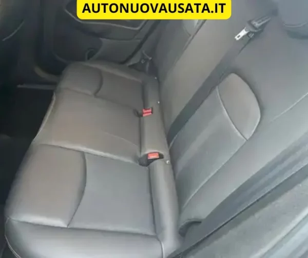 Fiat 500X sport mjt