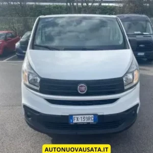 Fiat Talento