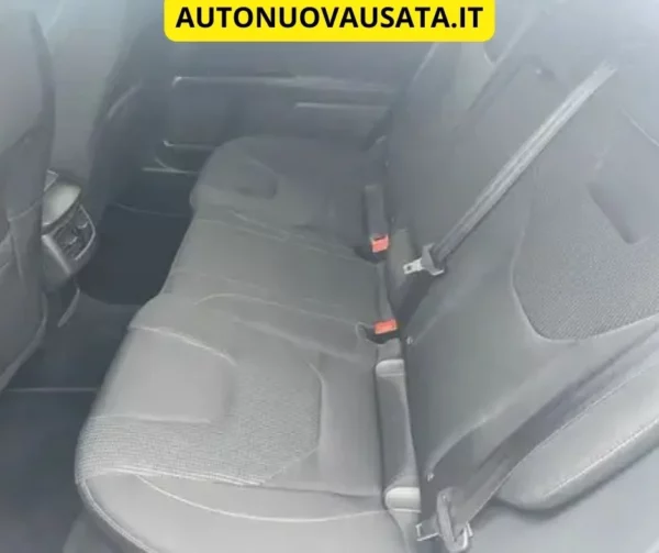Ford Mondeo ecoblue